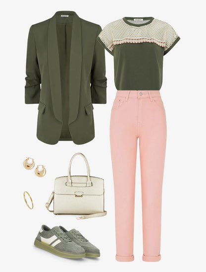 Look Aero - 1