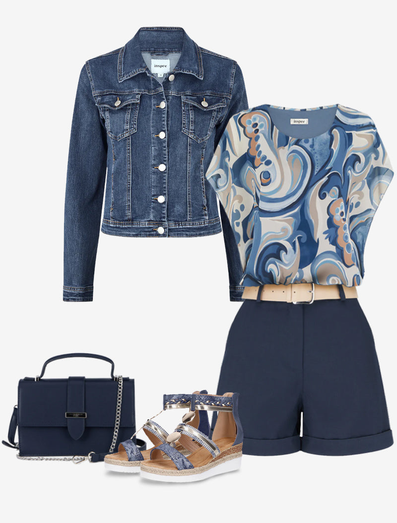 Look Aeron - 1