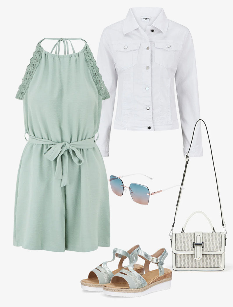 Look Afia - 1