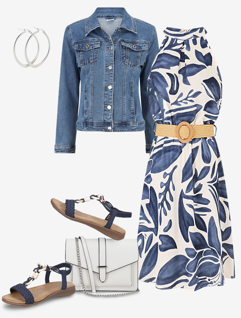 Look Agnela - 1