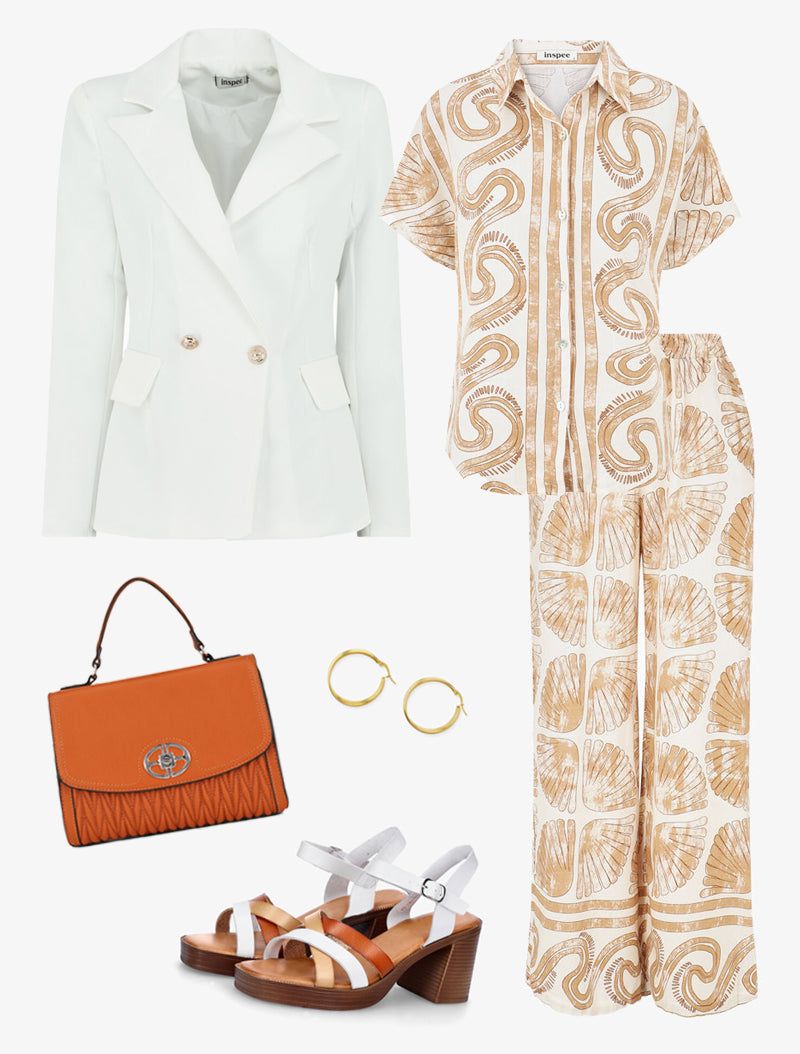 Look Agnete - 1