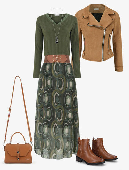 Look Ahana - 1