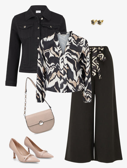 Look Aimeline - 1
