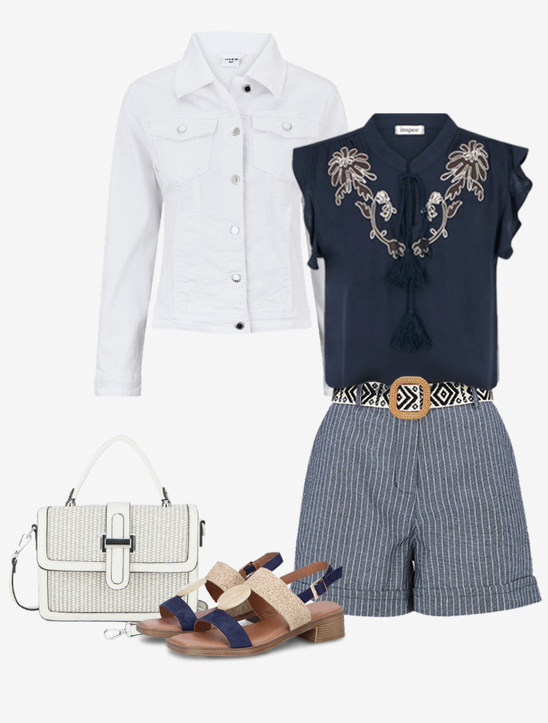Look Aislin - 1