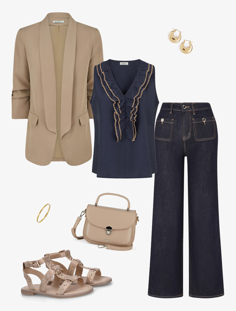 Look Akos - 1