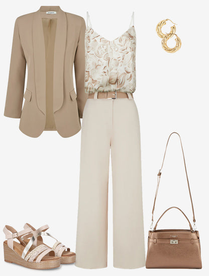 Look Alata - 1