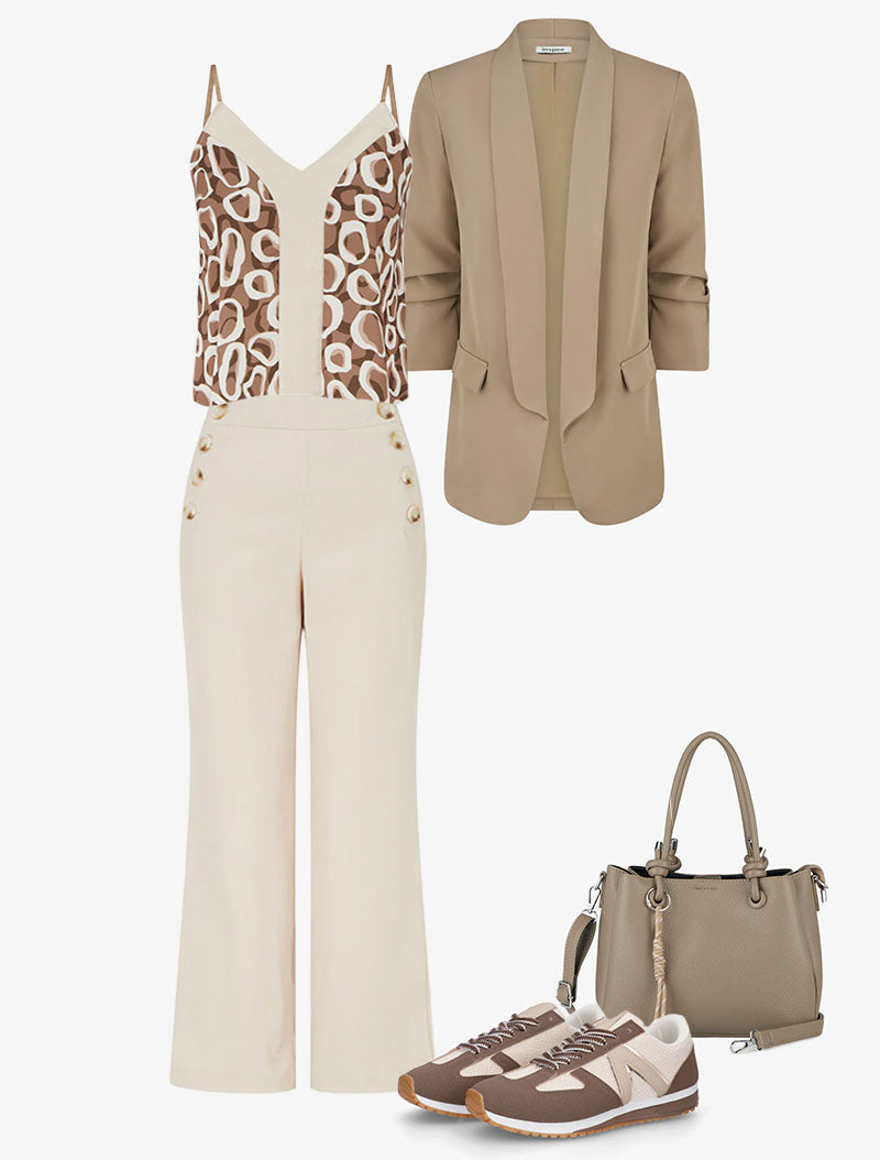 Look Albina - 1