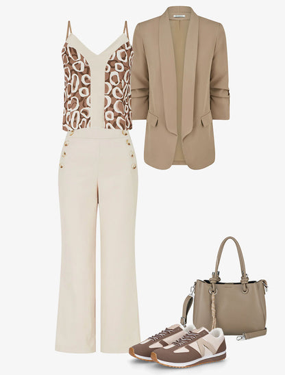 Look Albina - 1