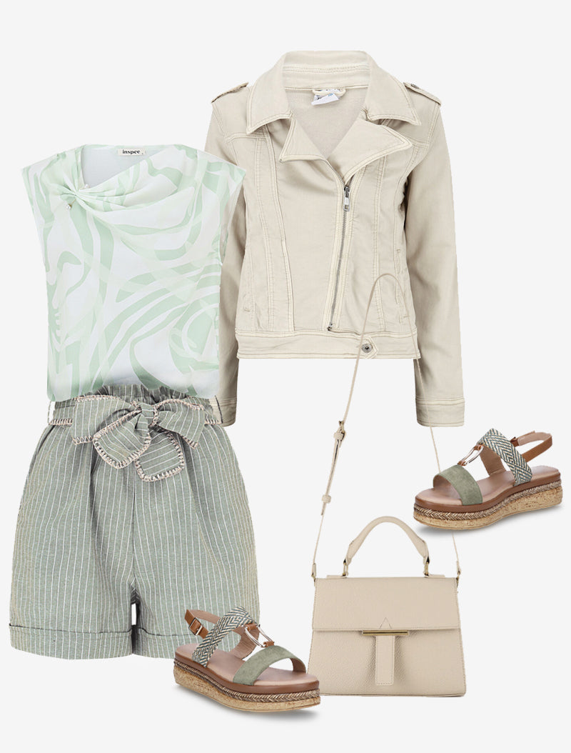 Look Alexandrea - 1