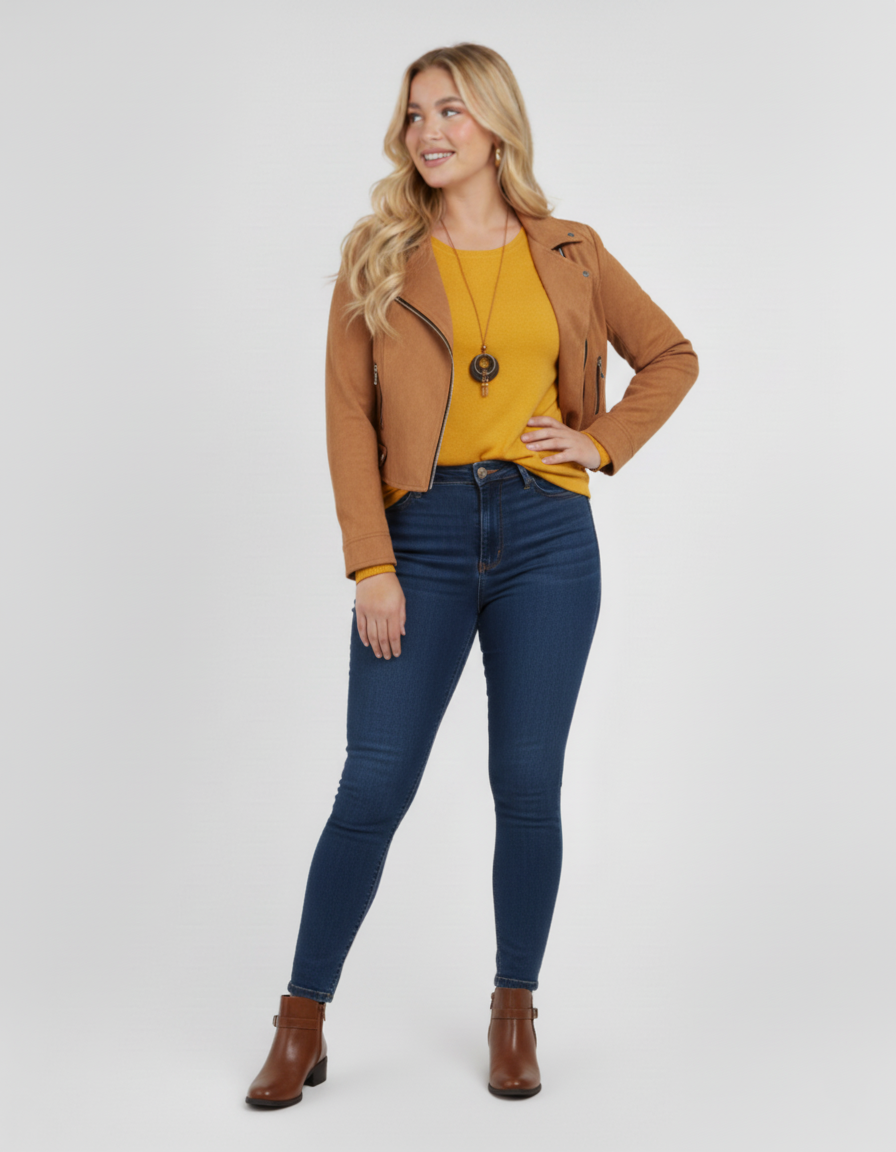 Look Alexendra