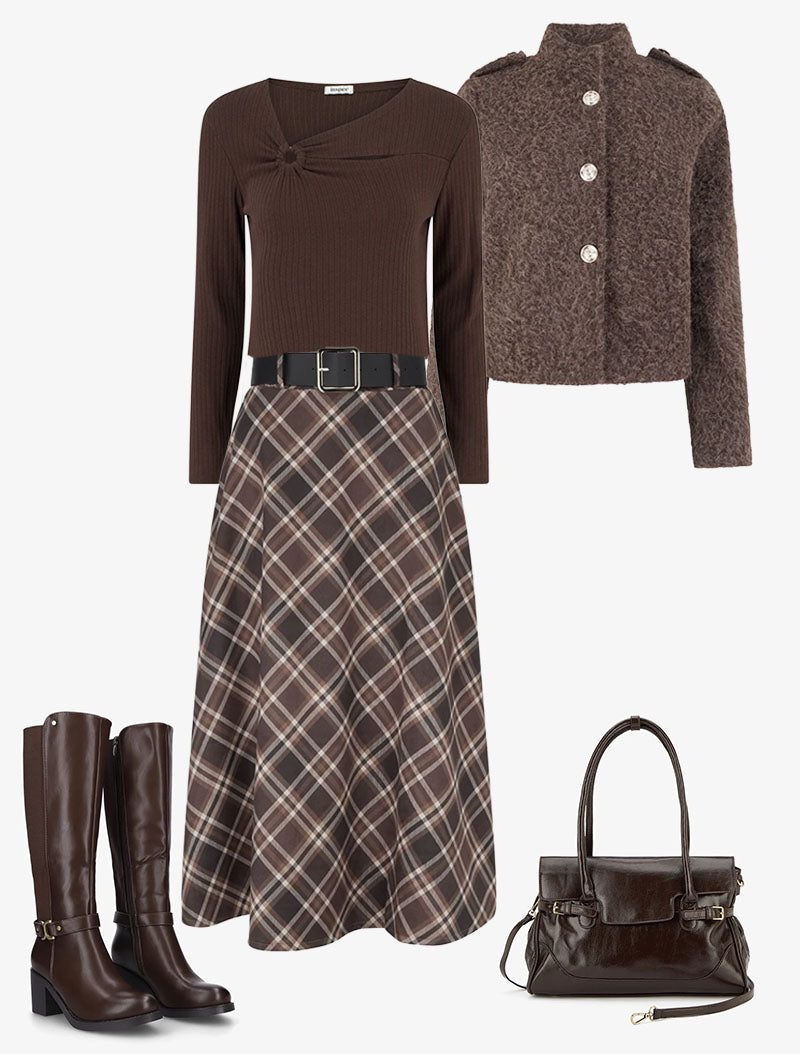 Look Alidia - 1