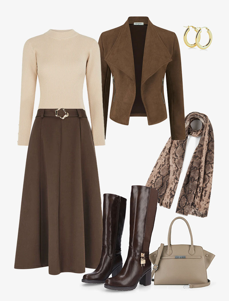 Look Alis - 1