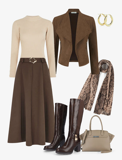 Look Alis - 1