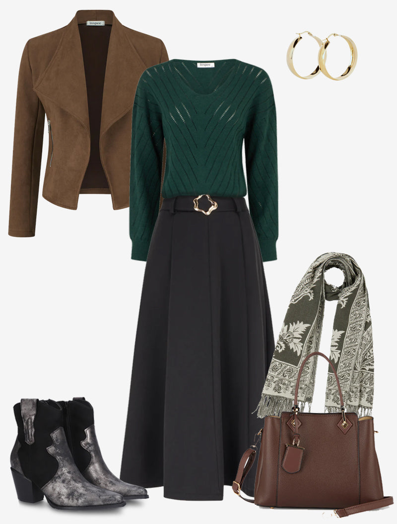 Look Alizea - 1