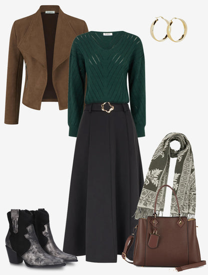 Look Alizea - 1