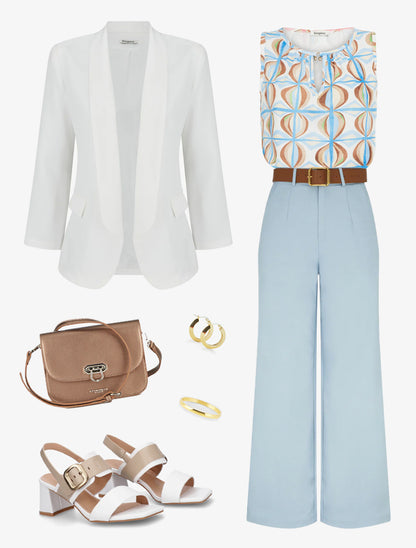 Look Alliya - 1