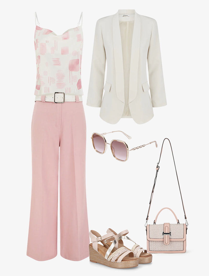 Look Almee - 1