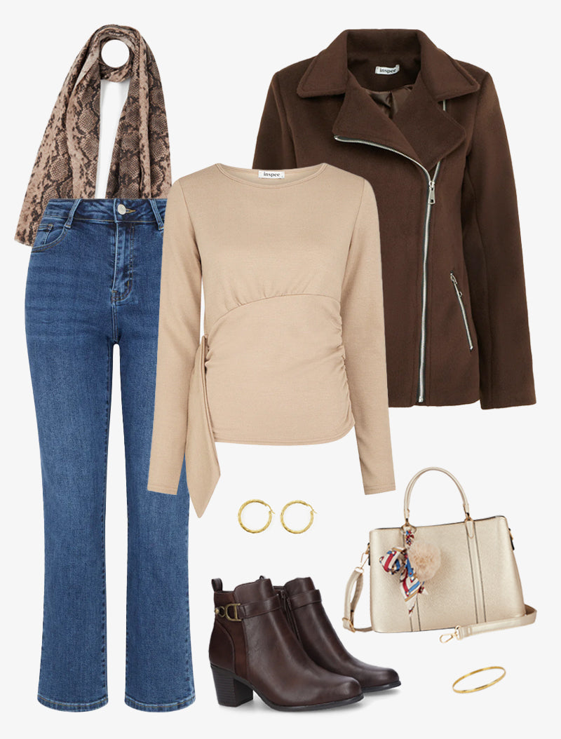 Look Alodie - 1
