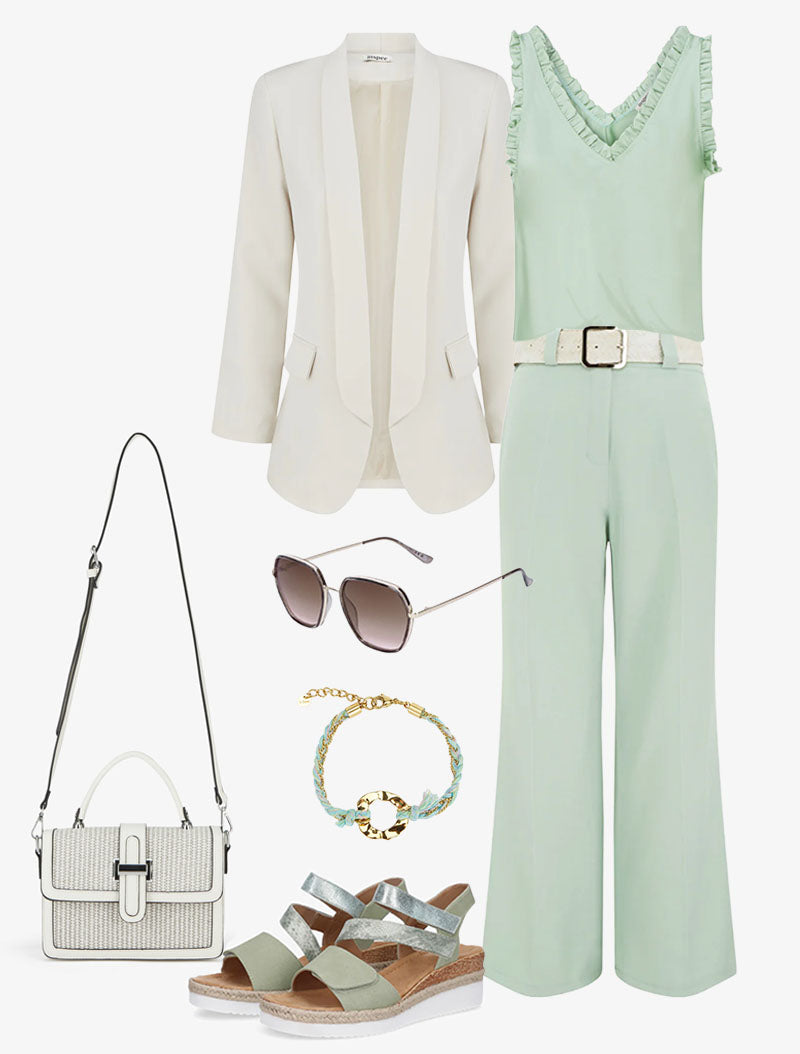 Look Alonza - 1