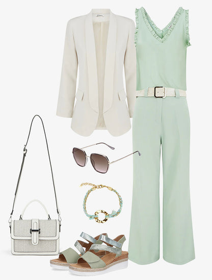 Look Alonza - 1