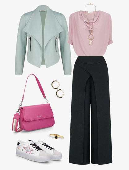 Look Althe - 1