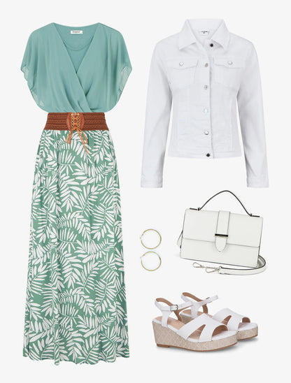 Look Alwen - 1