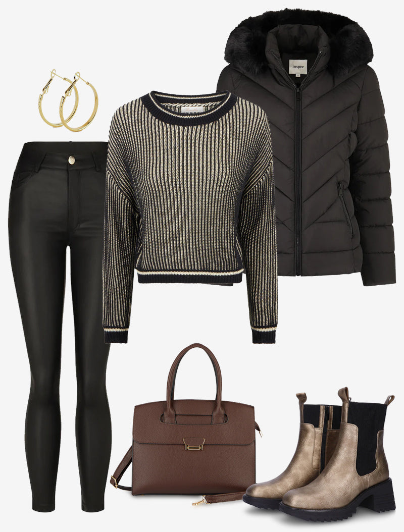 Look Amande - 1
