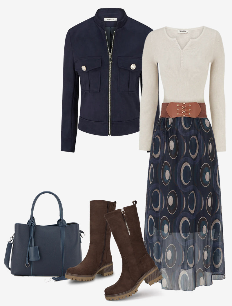Look Amapo - 1