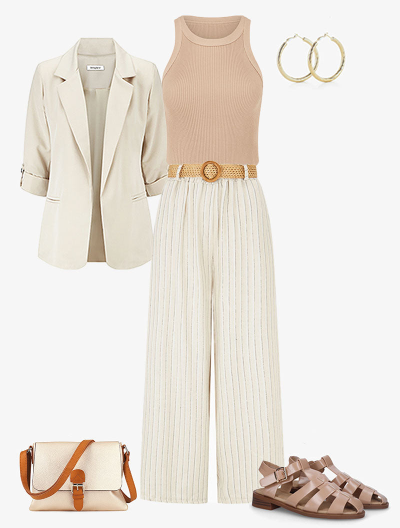 Look Amaria - 1