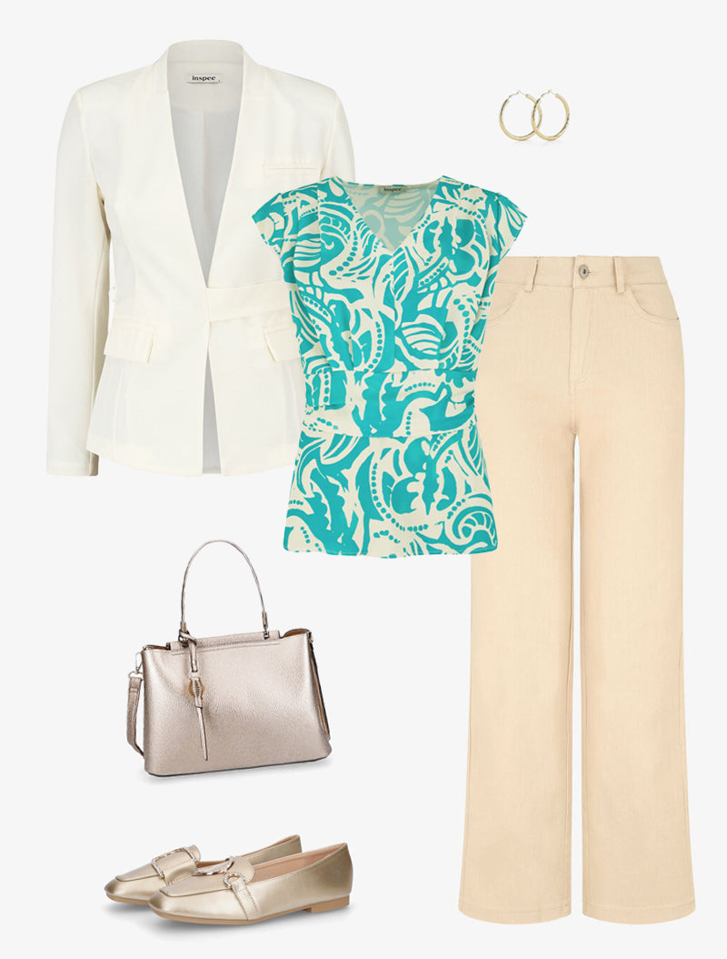 Look Ameni - 1