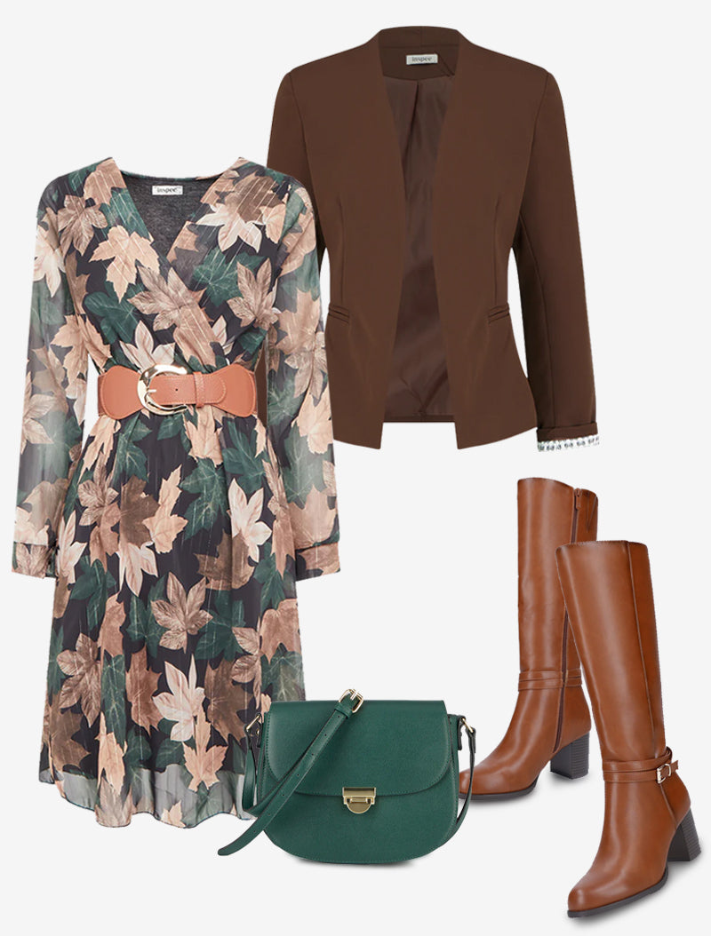 Look Amyra - 1