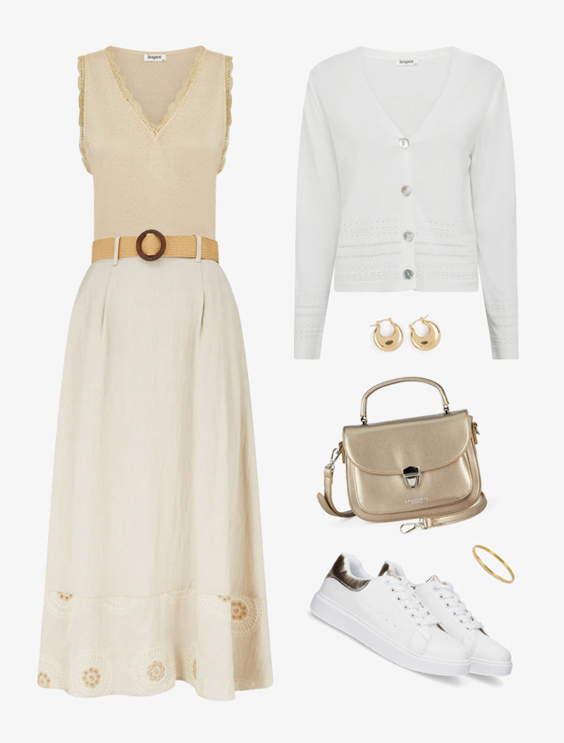 Look Angrid - 1