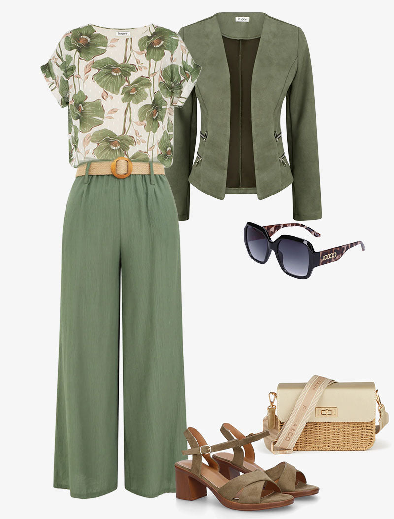 Look Anicie - 1