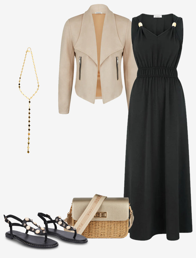 Look Anjie - 1