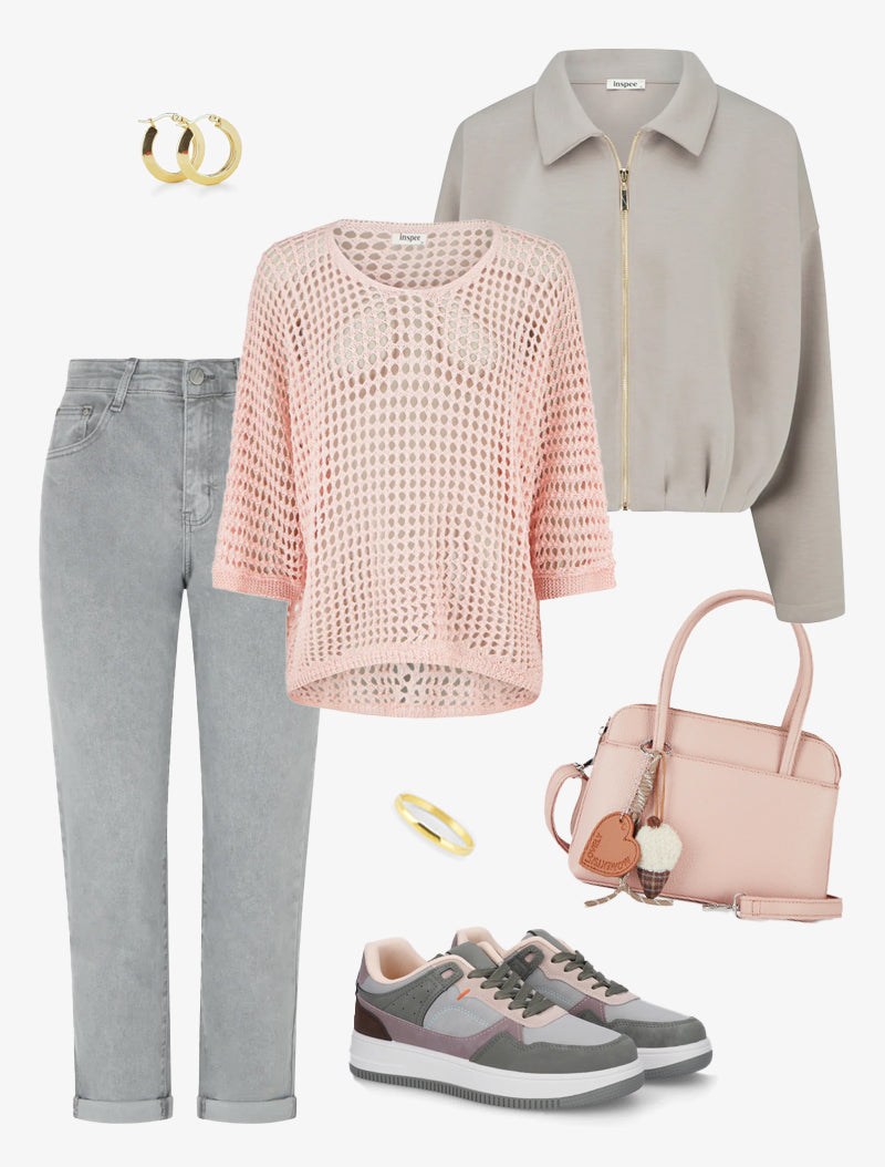 Look Ann - 1