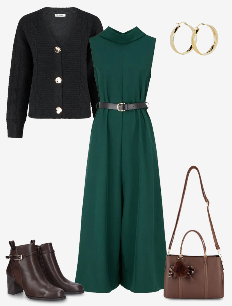 Look Annah - 1