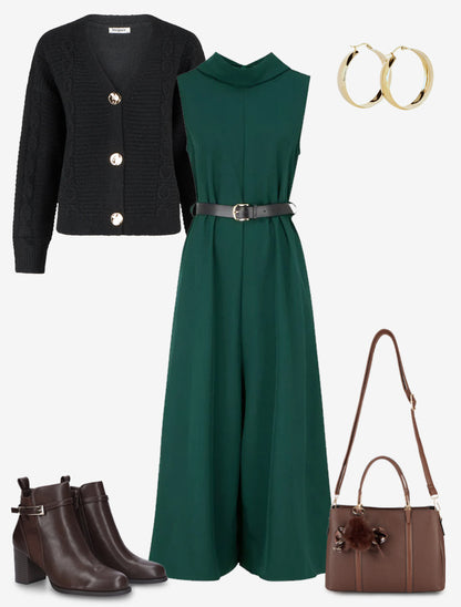 Look Annah - 1