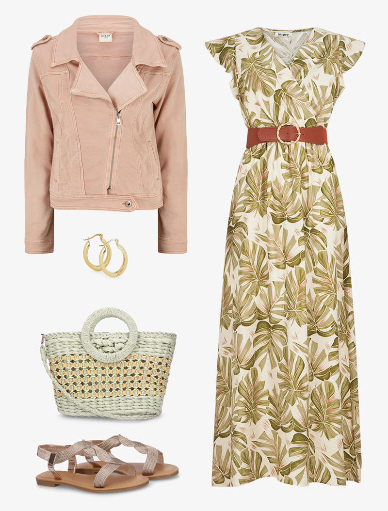 Look Annielle - 1