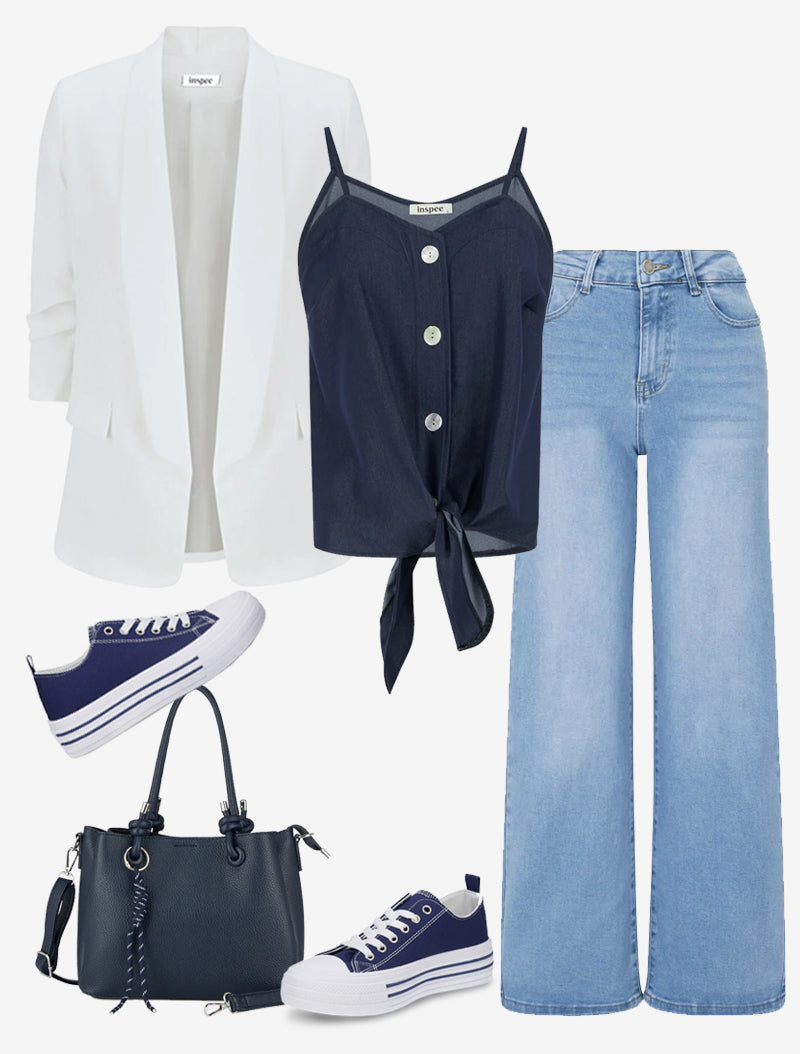 Look Anora - 1
