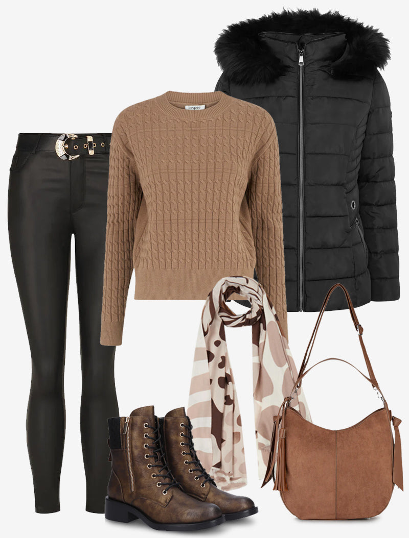 Look Antinea - 1
