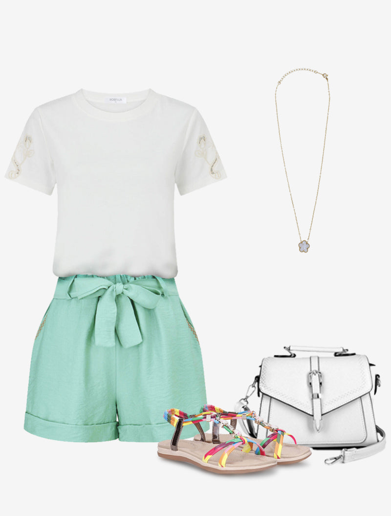Look Aphelie - 1