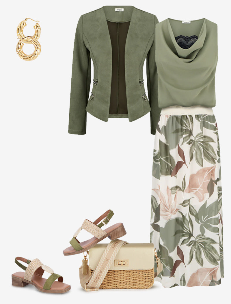 Look Apolly - 1