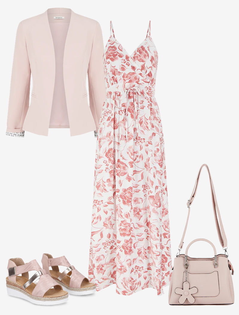 Look Ariaa