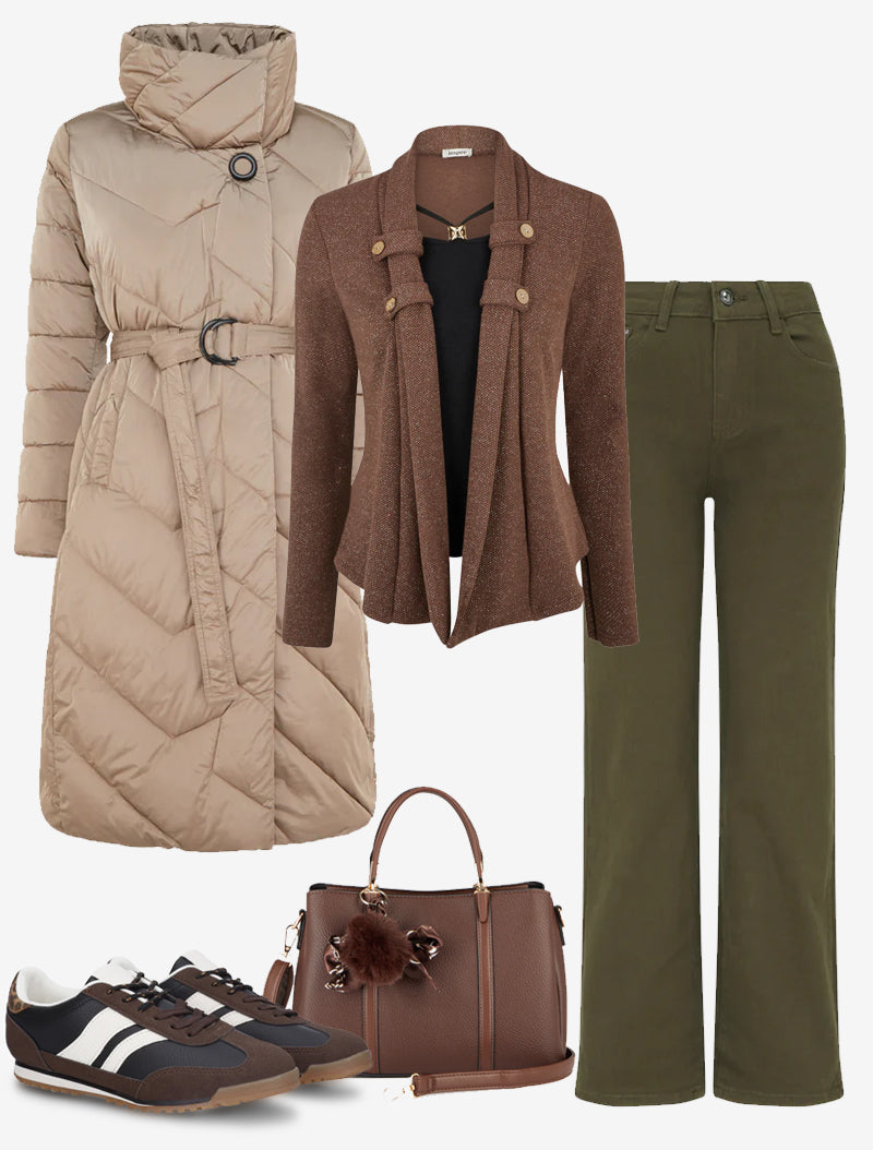 Look Armele - 1