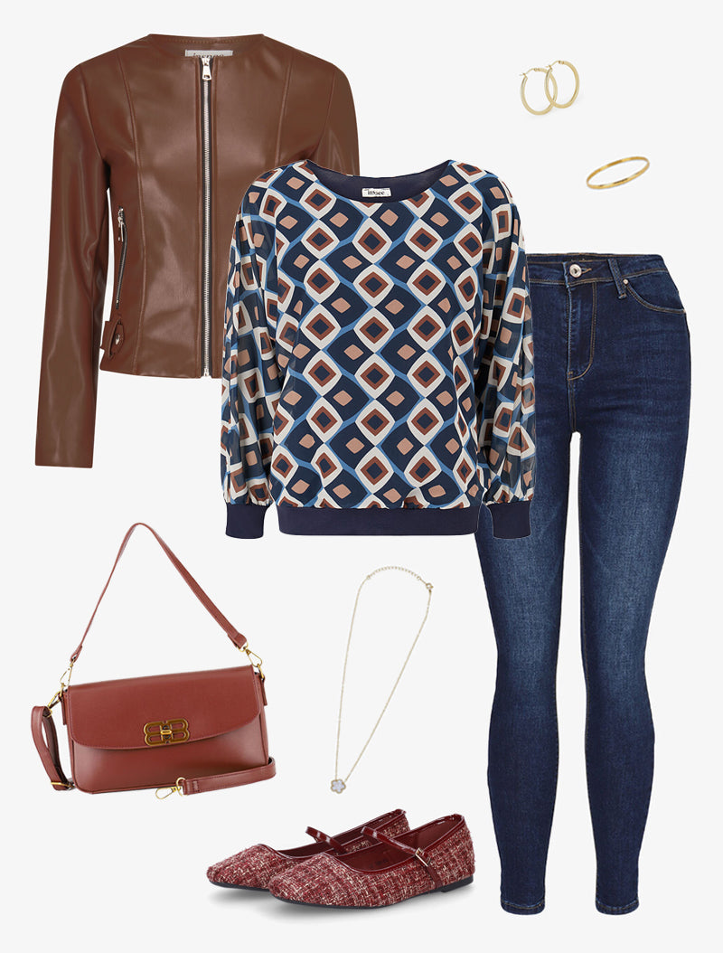 Look Arseline - 1