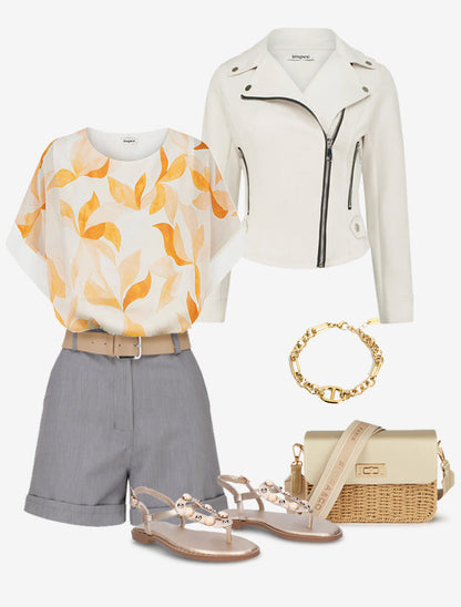 Look Artha - 1