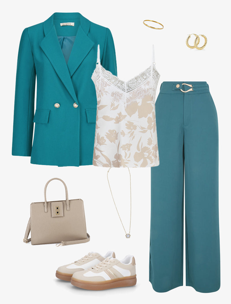Look Assata - 1