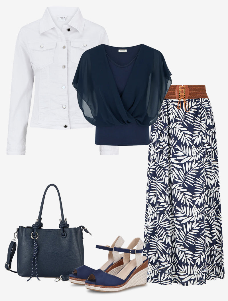 Look Astry - 1