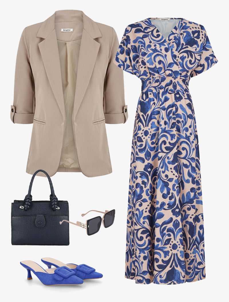 Look Audrica - 1