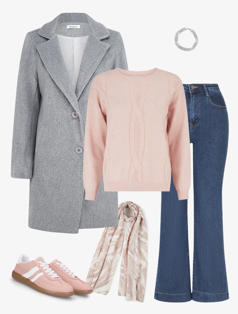 Look Aureane - 1